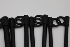 Bowflex Power Rods 210 LBS 10 Total 2×50 2x30lb 4x10lb 2x5lb Power Pro XTL