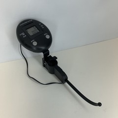 Trampoline Jump Counter Timer Leg Mounted Work Out Tracker Display Golds Gym