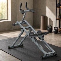 Upright Climber Multi Function Upright Climber Machine Full Physique Exercise