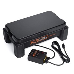 Sell X3 GH Accelerator: Build More Muscle With Optimized Whole Body Vibration