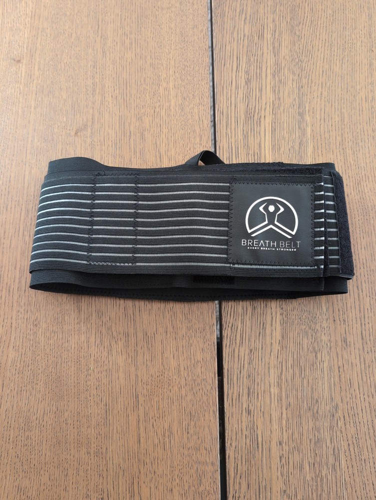 Breath Belt (Brand New)