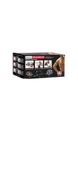 Perfect Fitness, Total Body Home Workout Kit – Focus Areas: Arms Chest Core Back