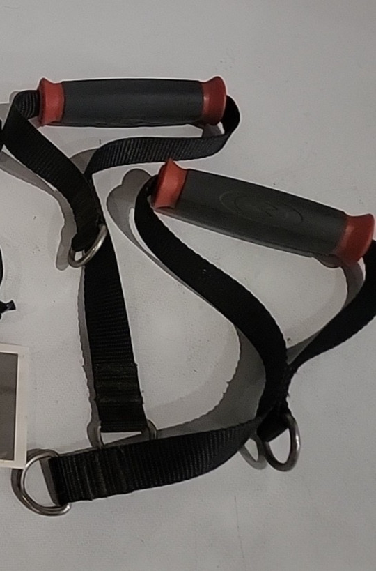 Bowflex Hand Grips! Revolution or Ultimate 2. FREE SHIPPING