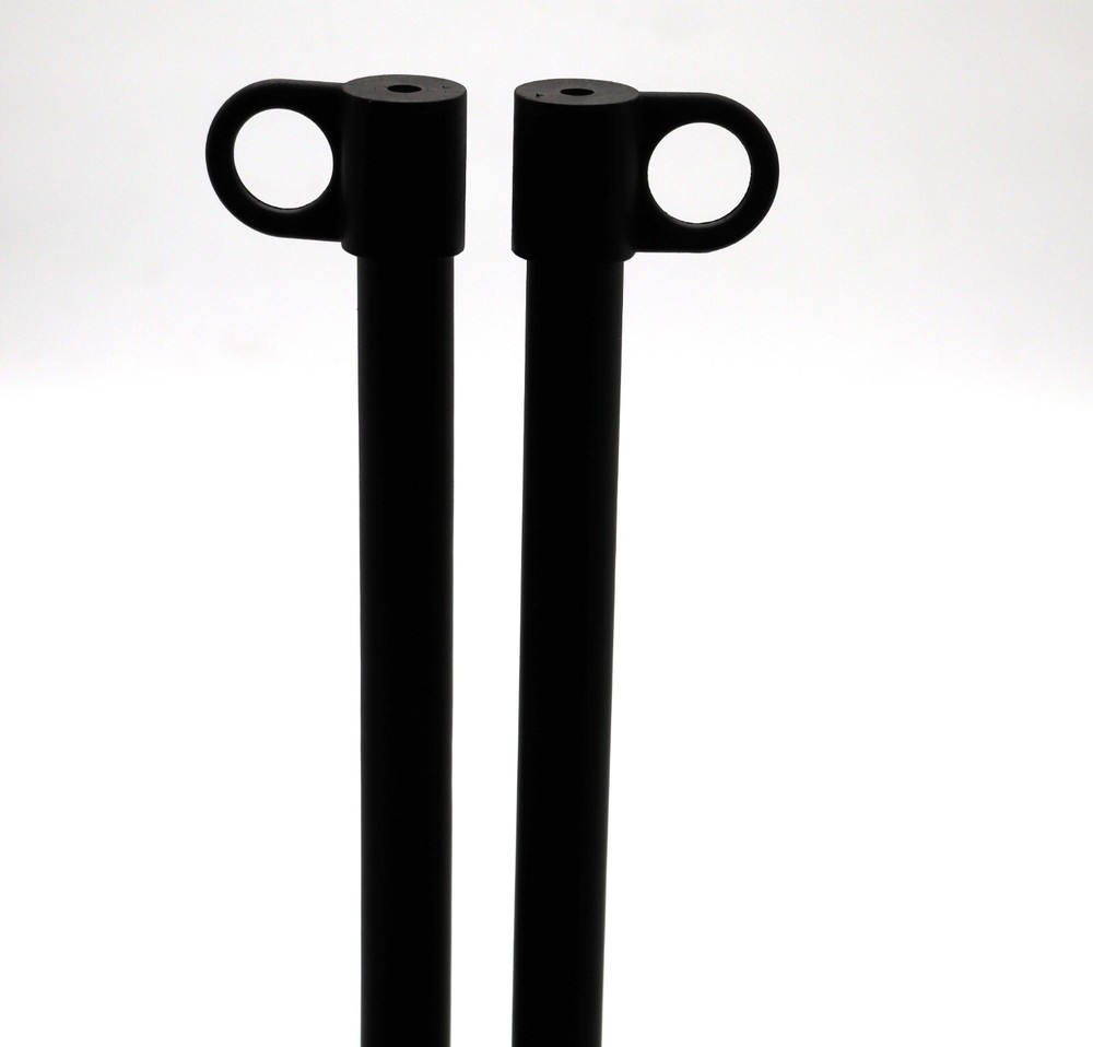 BOWFLEX Power Rods 2 X5 Lb (10 Lb Total) Power Pro/XTL Rods