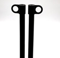 BOWFLEX Power Rods 2 X5 Lb (10 Lb Total) Power Pro/XTL Rods