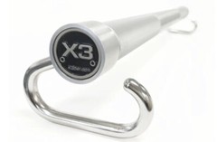 Brand New X3 Bar Home Gym Elite X3 Bar Condition For X3 Jaquish. NOTE: Bar Only.