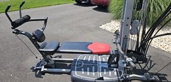 Bowflex Ultimate 2 Home Gym