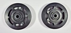 Marcy Home Gym Impex Fitness Pulleys 3.75″ Diameter Part #37 MWM-4965SC