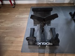 Oblique Flexor (ROGUE)