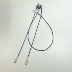 Bowflex Y Cable Assembly leg extension cable Sport Blaze Elite Pr1000 Motivator