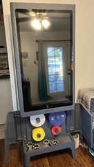Tempo Studio Home Gym By Tempo Fit