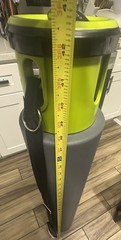 MOTR full body workout system