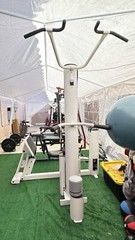 Vectra On-Line 1100 Home Multi-Gym