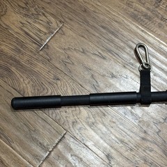 Bowflex Squat Lat Bar w/ Straps OEM Blaze Xceed Xtreme Power Pro FREE SHIPPING
