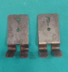 Bowflex Power Pro Incline Bench Support Bracket XTL XTLU Hardware Replacement