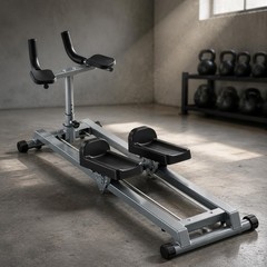 Upright Climber Multi Function Upright Climber Machine Full Physique Exercise