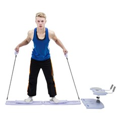 Home Workout Equipment Full Body Trainer Core Strength Trainer