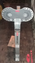 USED Core Frame Skeleton Bones for Bowflex Revolution Home Gym