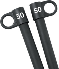 Home Gym Power Rod Upgrade Options – 310LBS