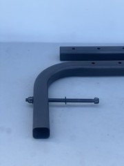 Bowflex Xtreme 2 Right And Left Pulley Arm Assembly W/only Pictured Hardware.