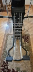 ROM 4-Minute Workout Machine