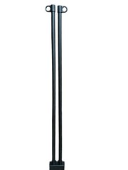 Bowflex 2×50 lbs Power Rods w 100lb Box