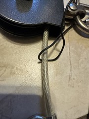 Total Gym Replacement Parts Pulleys, Cables, Handles, Pin Platinum Plus