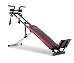 Weider Ultimate Body Works Bench Model WEBE15911 Local Pickup Only