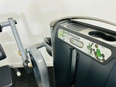 Matrix G7 Series Commercial Back Extension – Workout – Gym Equipment
