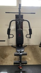 Marcy 150lb Stack Home Gym MWM-1005