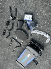 Total Gym XLS Home Gym