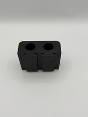 BOWFLEX OEM (BRAND NEW) EXTENTSION ROD BOX (EXT. BOX ONLY)