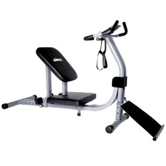 Nitrofit Limber Pro Stretch Machine, Gym Stretch , stretch trainer, leg stretch