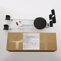 Leg Stretcher Machine 330LBS Hip Stretch Split Equipment Home Indoor Fitness NEW
