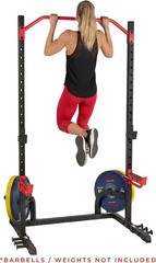 Multifunctional Strength Training Home Gym – Complete Workout Equipment with …