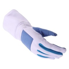Fencing Non- Gloves Gear Training Equipment Comfortable Convenient