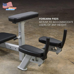PGM200X Isolation Glute Machine for Targeted Booty & Leg Workouts at Home NEW US