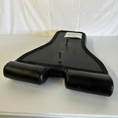 Bowflex Xceed Xtreme Xtreme 2 SE Back Rest Cushion OEM w/ Screws FREE SHIPPING