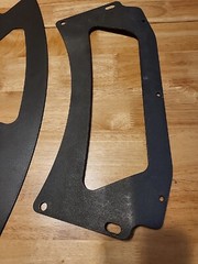 Bowflex Ultimate 2 set of 3 Side Plates