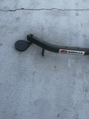 Bowflex Xceed Lat Cross Bar with Pulley No Hardware.