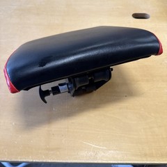 Bowflex PR1000 Seat Pad & Trolley Bracket Locking Pin FREE SHIPPING