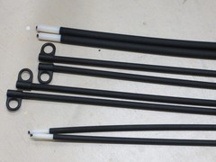 BowFlex Bow Flex Home Gym – Power Rods #30, #10, #5 (set of 8)
