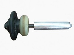 FOUR Total Gym 2000 3000 Replacement Rollers