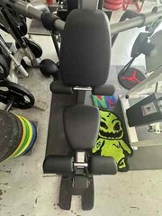 Parabody CM3 Gym System
