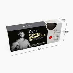 CENTR BY CHRIS HEMSWORTH FITNESS ESSENTIALS KIT HOME WORKOUT EQUIPMENT