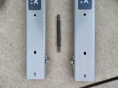 Bowflex Ultimate 2. PARTS Only. It Is Not Whole Machine. See Photos Please