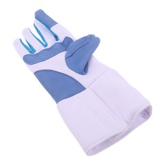 Fencing Non- Gloves Gear Training Equipment Comfortable Convenient