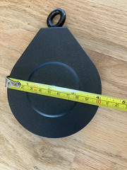 Bowflex 4″ Pulley