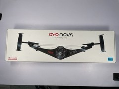 Oyo Nova Personal Gym – Portable Travel Features Spiraflex Used By NASA
