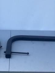 Bowflex Xtreme 2 Right And Left Pulley Arm Assembly W/only Pictured Hardware.